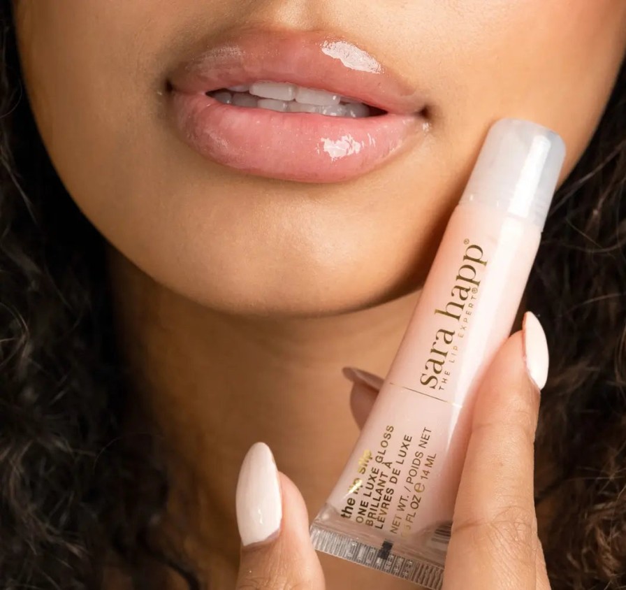 Accessories Sara Happ Beauty | Lip Slip Gloss