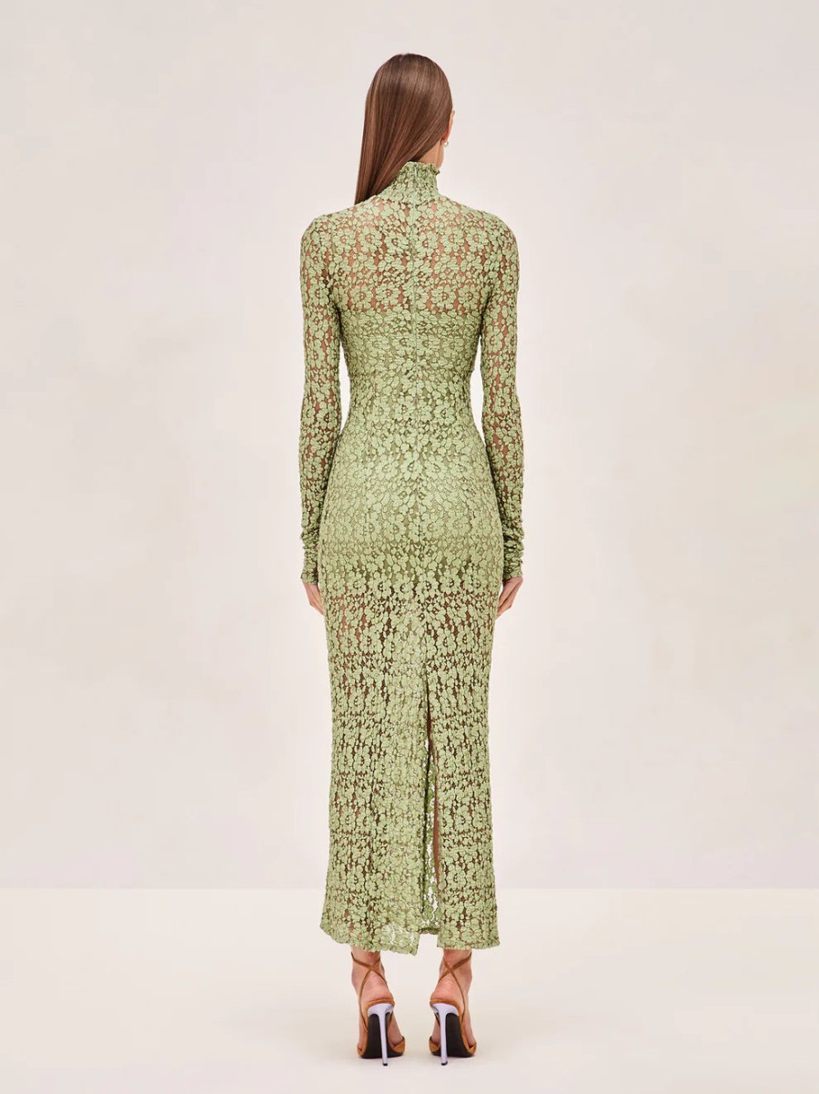 Dresses/Jumpsuits Alexis | Tafari Dress Sage
