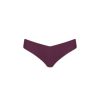 Lingerie Commando | Classic Solid Thong