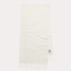 Accessories Toteme Scarves | Classic Wool Scarf