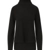 Sweaters Veronica Beard | Lerato Sweater Black