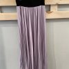 Bottoms Loyd/Ford | Skirt Lilac Jersey