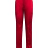 Bottoms L'AGENCE | L'Agence Rebel Trouser Dark Tango