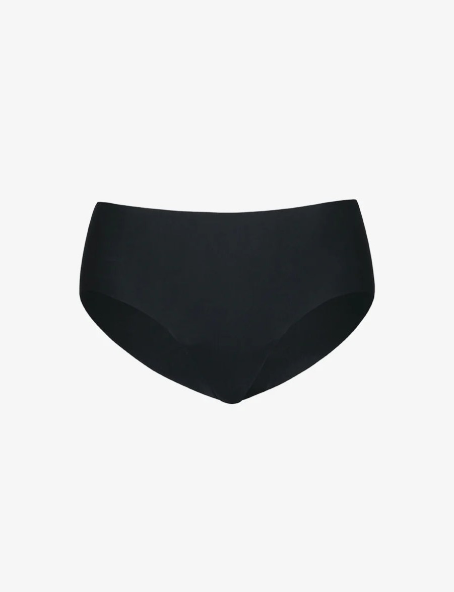 Lingerie Commando | Butter Bikini